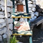 Κύλινδρας Αίγινα, Kylindras Aegina