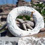 Κύλινδρας Αίγινα, Kylindras Aegina