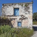 Κύλινδρας Αίγινα, Kylindras Aegina