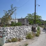 Κύλινδρας Αίγινα, Kylindras Aegina