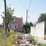 Κύλινδρας Αίγινα, Kylindras Aegina