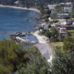 Πόρτες Αίγινα, Portes Village Aegina