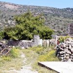 Ανιτσαίο Αίγινα, Anitseo Village Aegina