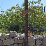 Ανιτσαίο Αίγινα, Anitseo Village Aegina