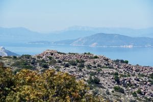 Τριήμερο στην Αίγινα: Πώς μια μικρή απόδραση μπορεί να μοιάζει με κανονικές διακοπές 3 Ανιτσαίο Αίγινα, Anitseo Village Aegina