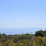 Θέα, Βουνό Όρος, Αίγινα, Mount Oros View, Aegina