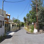 Βροχεία Αίγινα, Vrochia Aegina