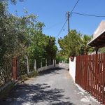 Βροχεία Αίγινα, Vrochia Aegina