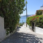 Βροχεία Αίγινα, Vrochia Aegina