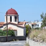 Βροχεία Αίγινα, Vrochia Aegina