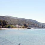 Παραλία Μαραθώνα Αίγινα, Marathonas Beach Aegina