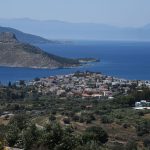 Σφεντούρι Αίγινα, Sfentouri Aegina