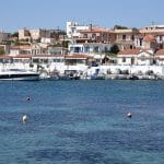 Πέρδικα Αίγινα, Perdika Aegina