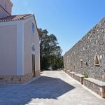 Άγιος Σώστης Πέρδικα Αίγινας, Agios Sostis Perdika Aegina
