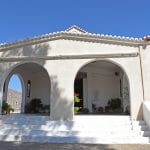 Άγιος Σώστης Πέρδικα Αίγινας, Agios Sostis Perdika Aegina