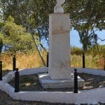 Άγιος Σώστης Πέρδικα Αίγινας, Agios Sostis Perdika Aegina