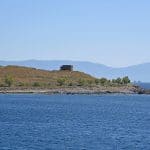 Πέρδικα Αίγινα, Perdika Aegina