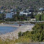 Παραλία Μαραθώνα Αίγινα, Marathonas Beach Aegina