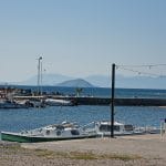 Φάρος Αίγινα, Faros Aegina