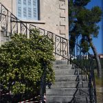 Αρχοντικά Σπίτια Αίγινας, Aegina's Mansions, Mansions of Aegina