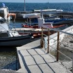 Φάρος Αίγινα, Faros Aegina