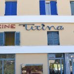 Σινεμά, Αίγινα, Cinema, Aegina