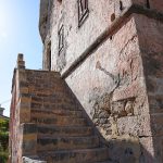 Πύργος του Μαρκέλλου Αίγινα, Markellos Tower Aegina