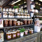 Τοπικά προϊόντα Αίγινας, Aegina local products