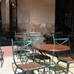 Παλιά Καφενεία, Αίγινα, Traditional Cafes, Aegina