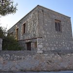 Αρχοντικά Σπίτια Αίγινας, Aegina's Mansions