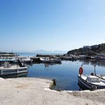 Βάγια Αίγινα, Vagia Aegina