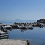 Βάγια Αίγινα, Vagia Aegina