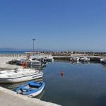 Βάγια Αίγινα, Vagia Aegina