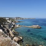 Παραλία Βάγια Αίγινα, Vagia Beach Aegina