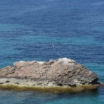 Tourlos Beach, Aegina