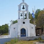 Εκκλησάκια της Αίγινας, Aegina Small Churches and Chapels