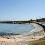 Μικρά κολπάκια Αίγινας, Aegina Small Bays