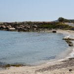 Μικρά κολπάκια Αίγινας, Aegina Small Bays