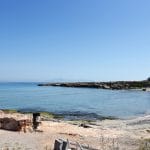 Μικρά κολπάκια Αίγινας, Aegina Small Bays