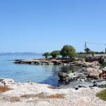 Μικρά κολπάκια Αίγινας, Aegina Small Bays