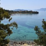 Παραλία Πλακάκια Αίγινα, Plakakia Beach Aegina, Plakakia Aegina