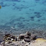 Παραλία Πλακάκια Αίγινα, Plakakia Beach Aegina