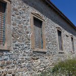 Ορφανοτροφείο Αίγινας, Aegina's Orphanage
