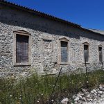 Ορφανοτροφείο Αίγινας, Aegina's Orphanage