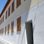 Κυβερνείο Αίγινας, The Governor'e House Aegina