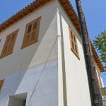 Κυβερνείο Αίγινας, The Governor'e House Aegina