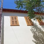 Κυβερνείο Αίγινας, The Governor'e House Aegina