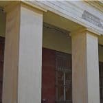 Εϋνάρδειο Διδασκαλείο Αίγινα, Eynard School Aegina