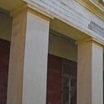 Εϋνάρδειο Διδασκαλείο Αίγινα, Eynard School Aegina