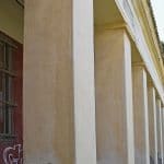 Εϋνάρδειο Διδασκαλείο Αίγινα, Eynard School Aegina